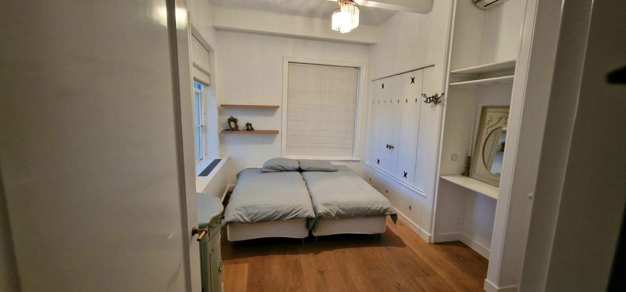 مبيت وإفطار أوستزان Amsterdam Mansion - Twiske المظهر الخارجي الصورة